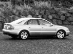Audi A4 Sedan 1995 года (NA)